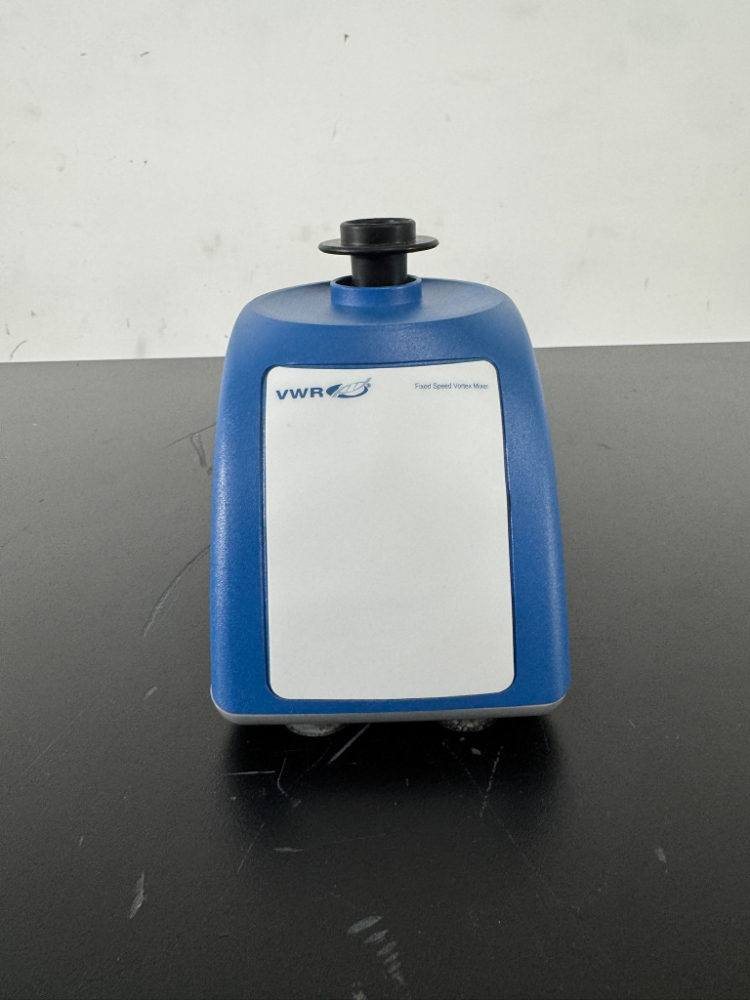 Image of VWR Fixed Speed Vortex Mixer